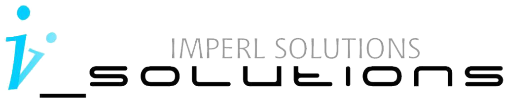 Imperl Solutions logo